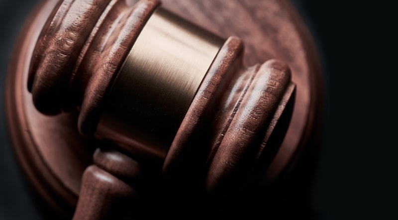 What Happens When an Attorney Receives a Bar Complaint About Trust Funds